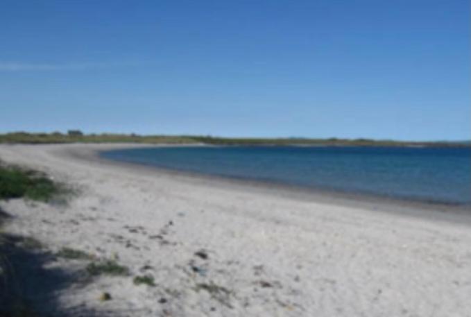 Seascape On The Edge Of Town: 4 Beds All Ensuite. Belmullet Luaran gambar